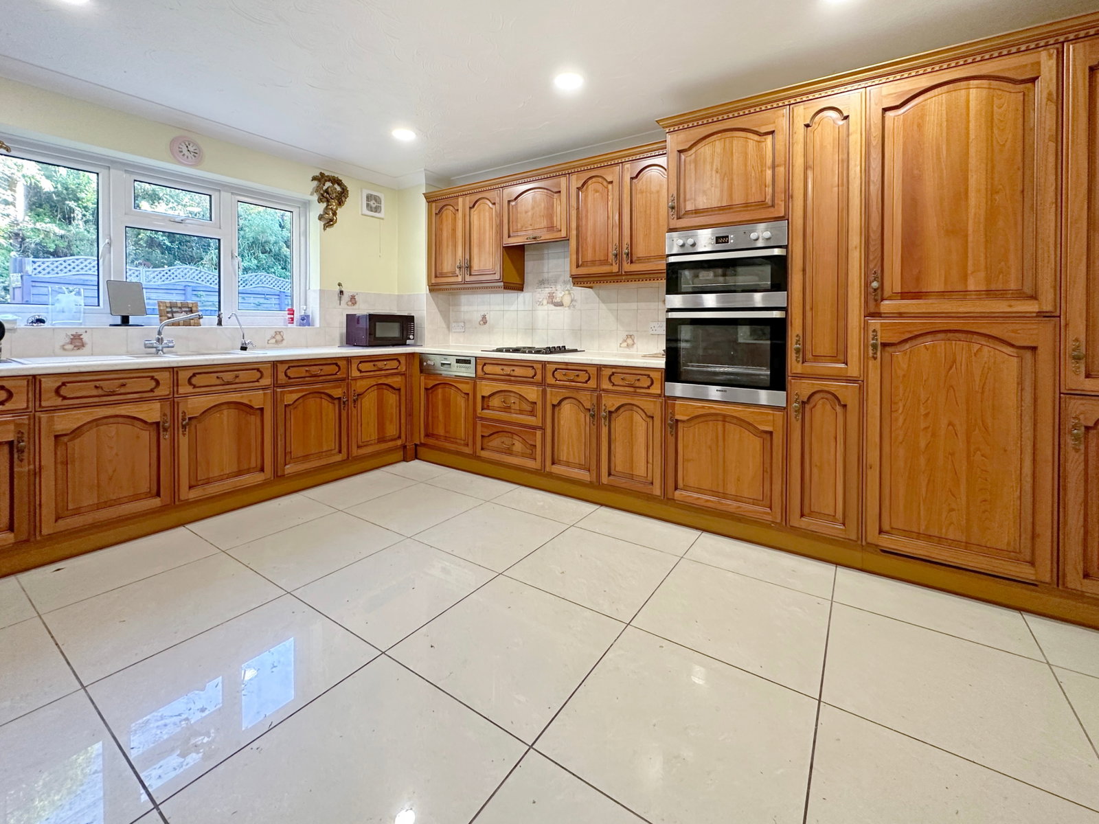 Detached House in Westbury