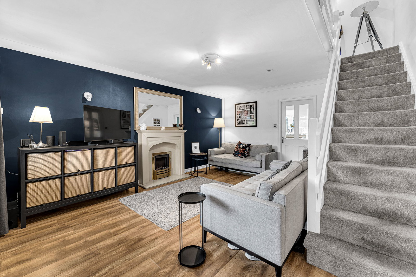 Semi Detached House in Manchester