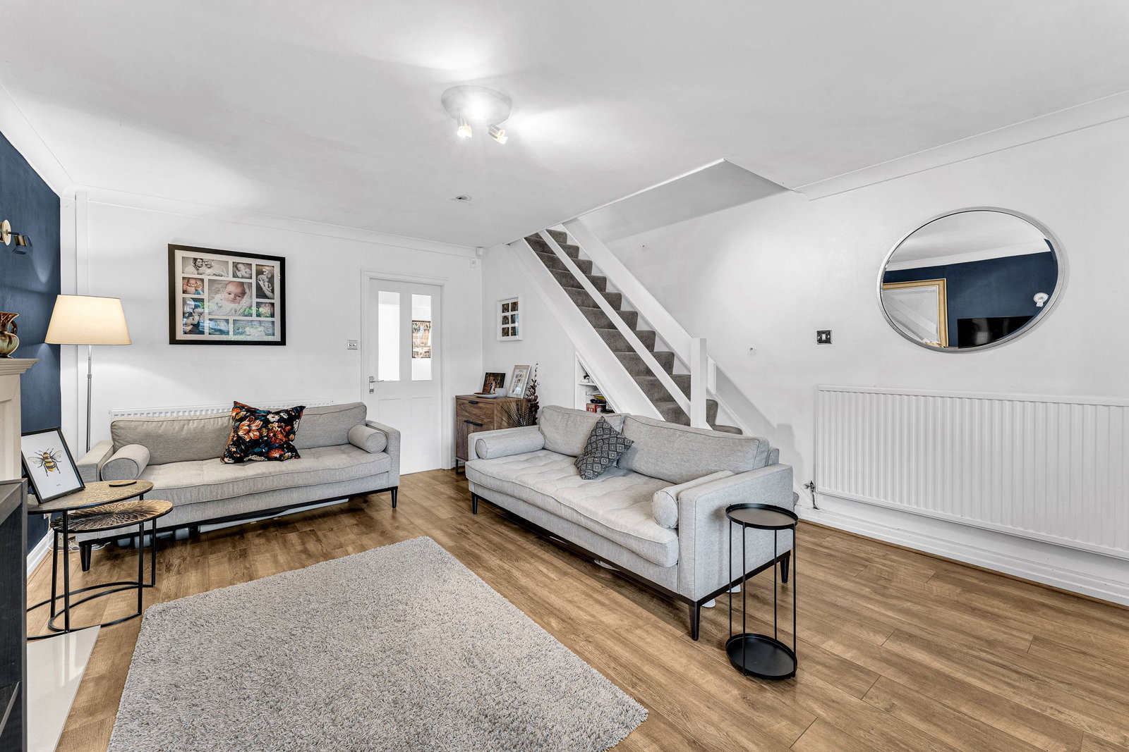 Semi Detached House in Manchester