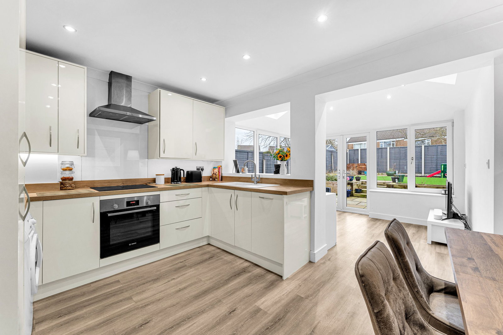 Semi Detached House in Manchester