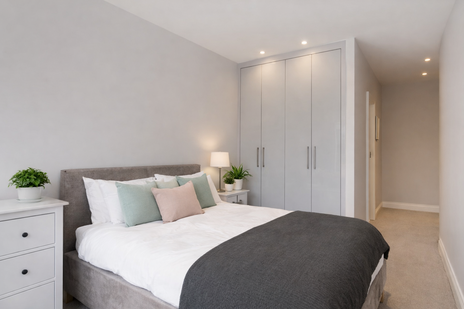 Apartment in Maidenhead 5