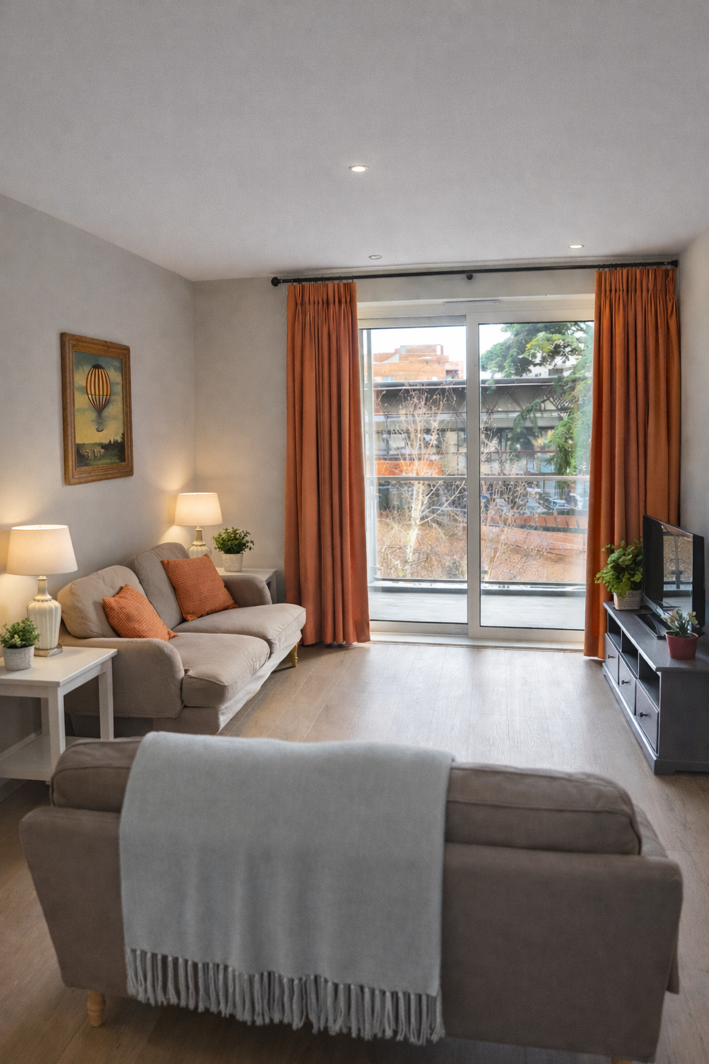 Apartment in Maidenhead 3