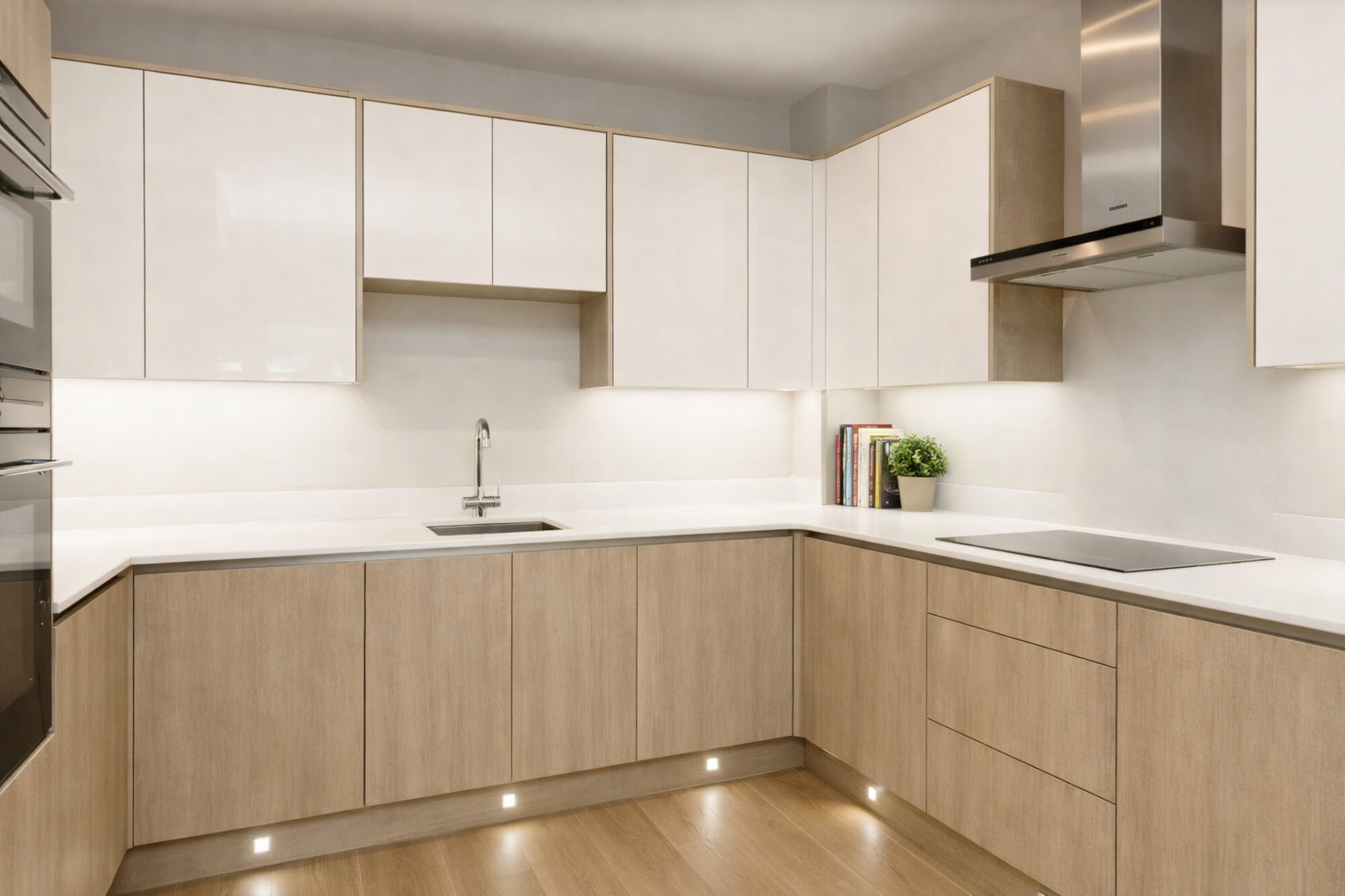Apartment in Maidenhead 4