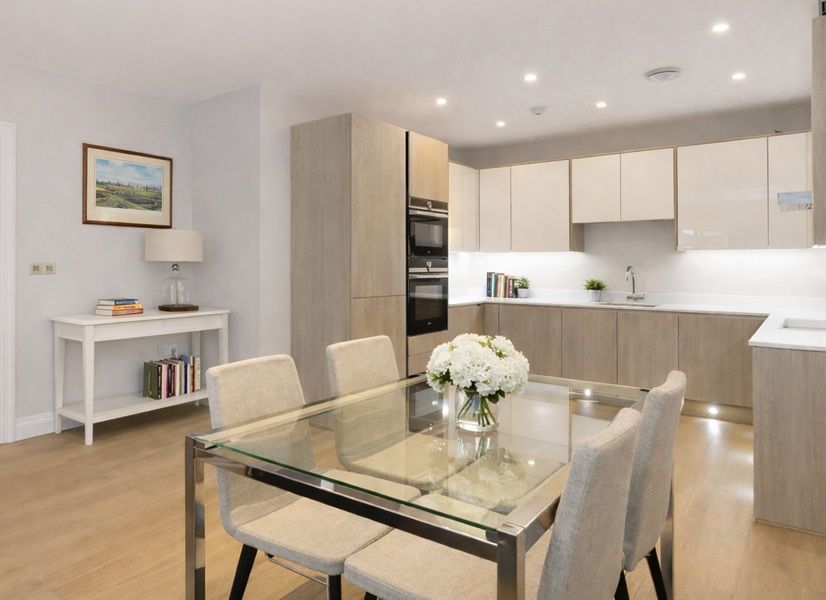 Apartment in Maidenhead 2