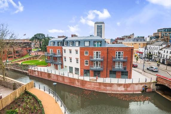 Apartment in Maidenhead
