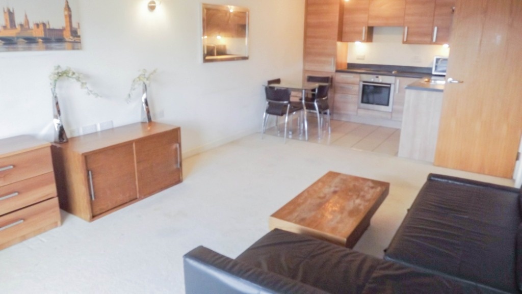 Flat for rent in Wembley, Empire Way, Wembley, HA9 0HJ