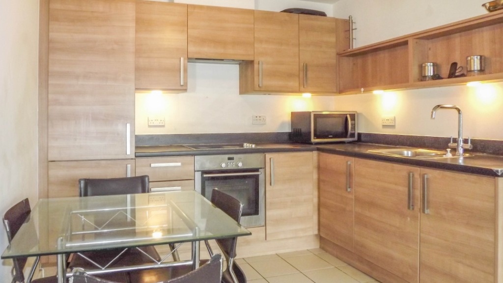 Flat for rent in Wembley, Empire Way, Wembley, HA9 0HJ