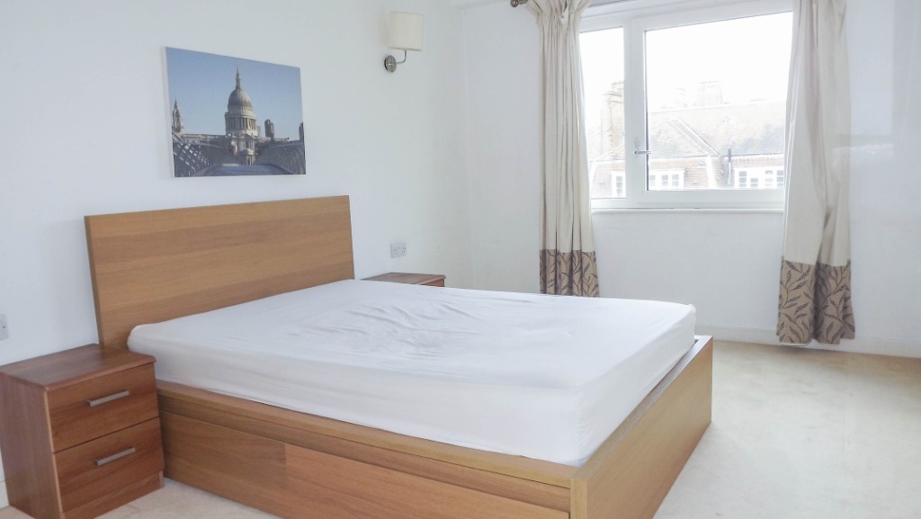Flat for rent in Wembley, Empire Way, Wembley, HA9 0HJ