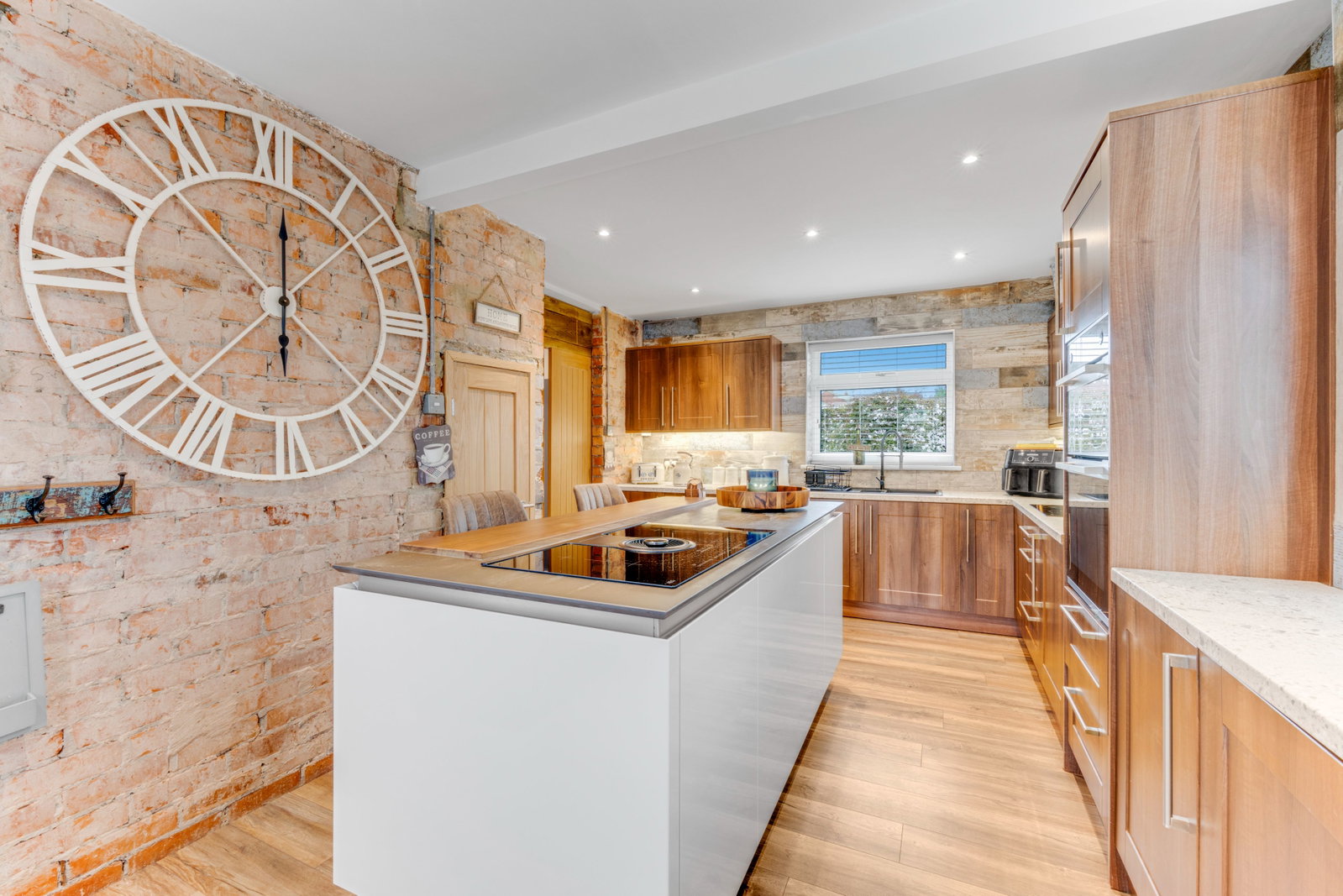 Semi Detached House in Choppington