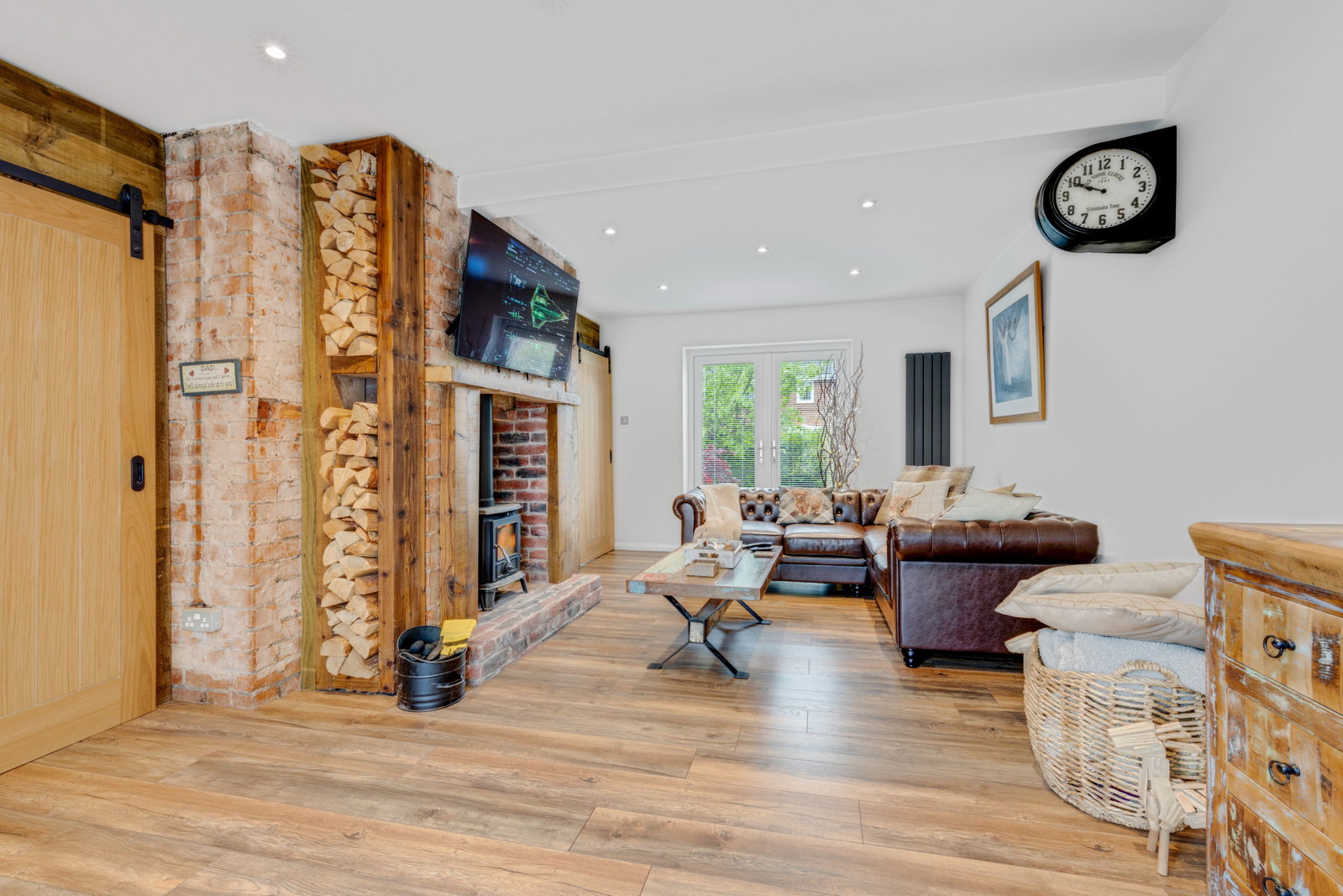 Semi Detached House in Choppington