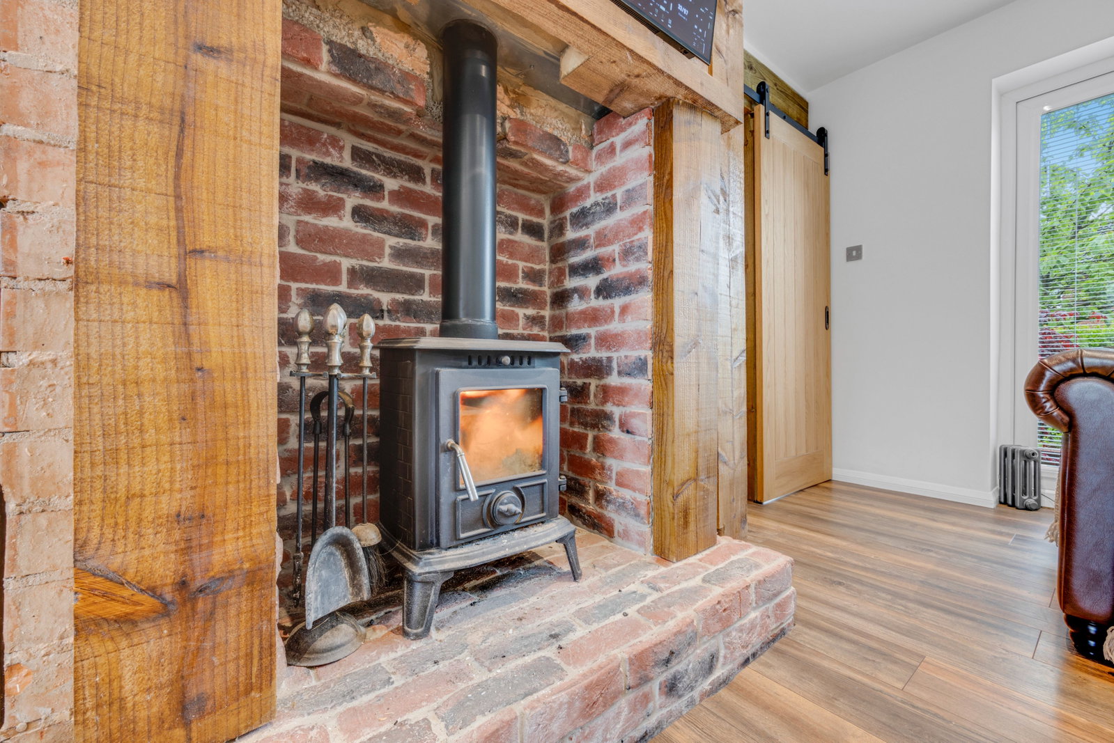 Semi Detached House in Choppington