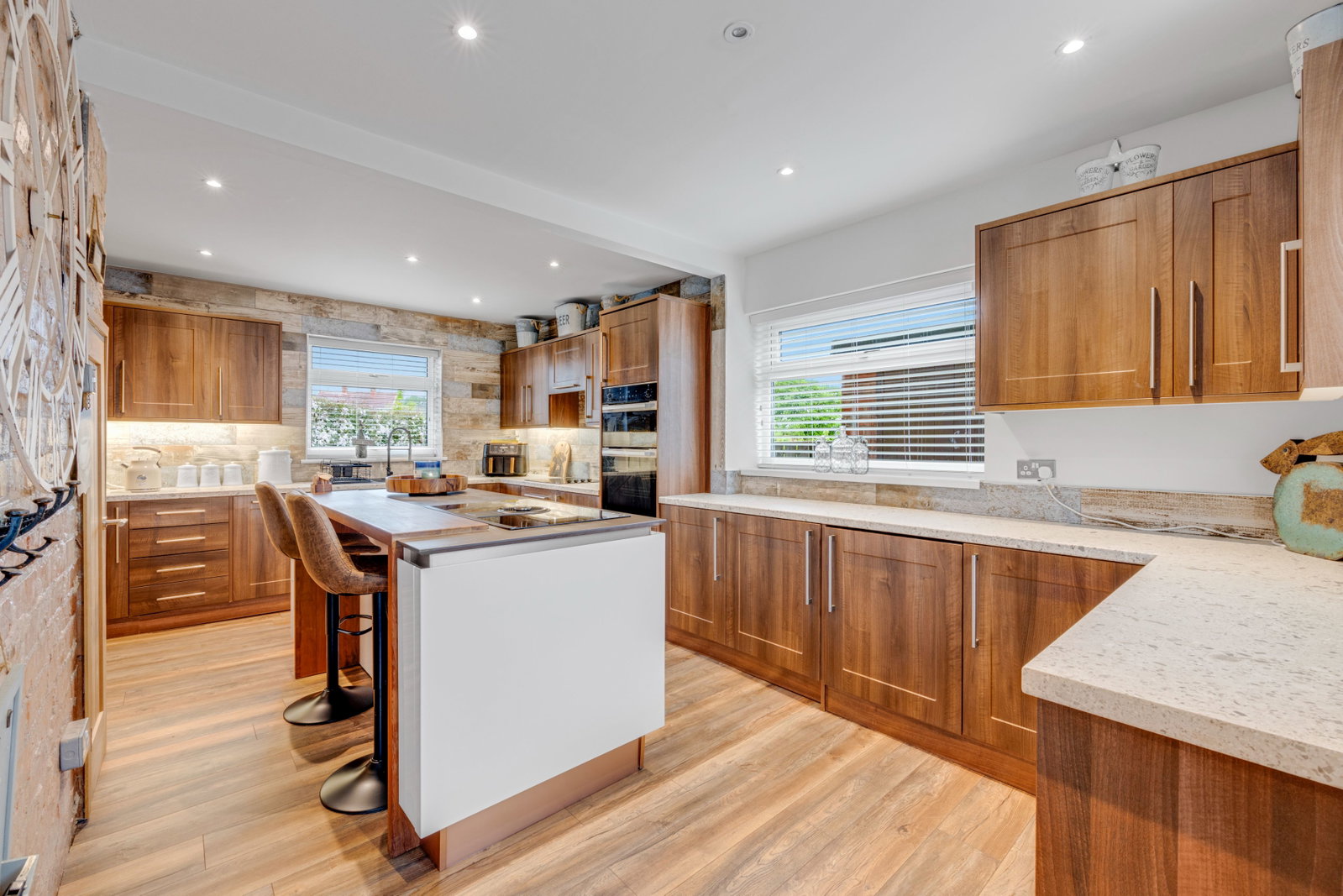 Semi Detached House in Choppington