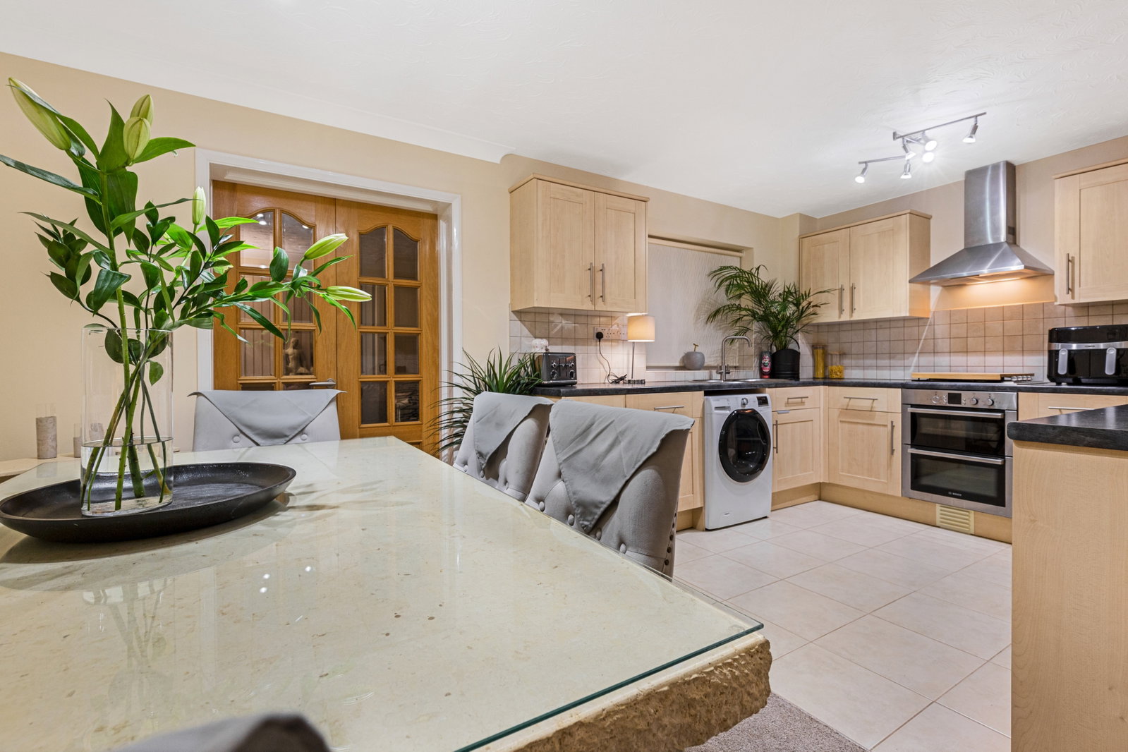 Detached House in Wellingborough