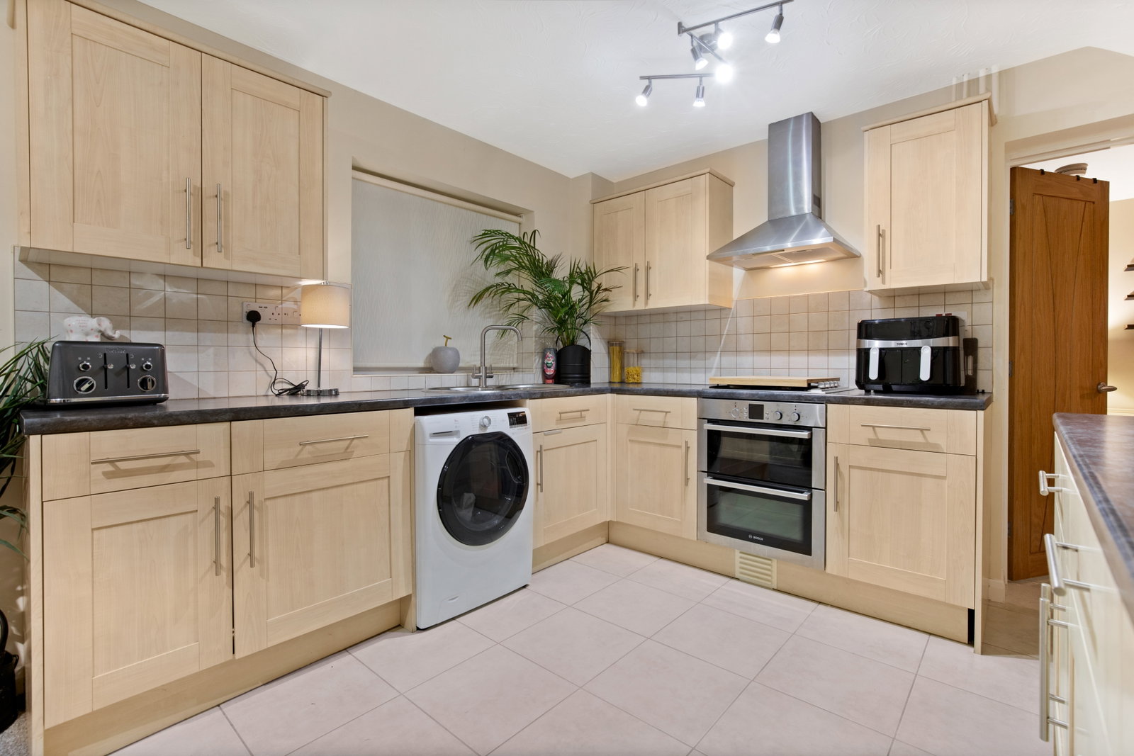Detached House in Wellingborough