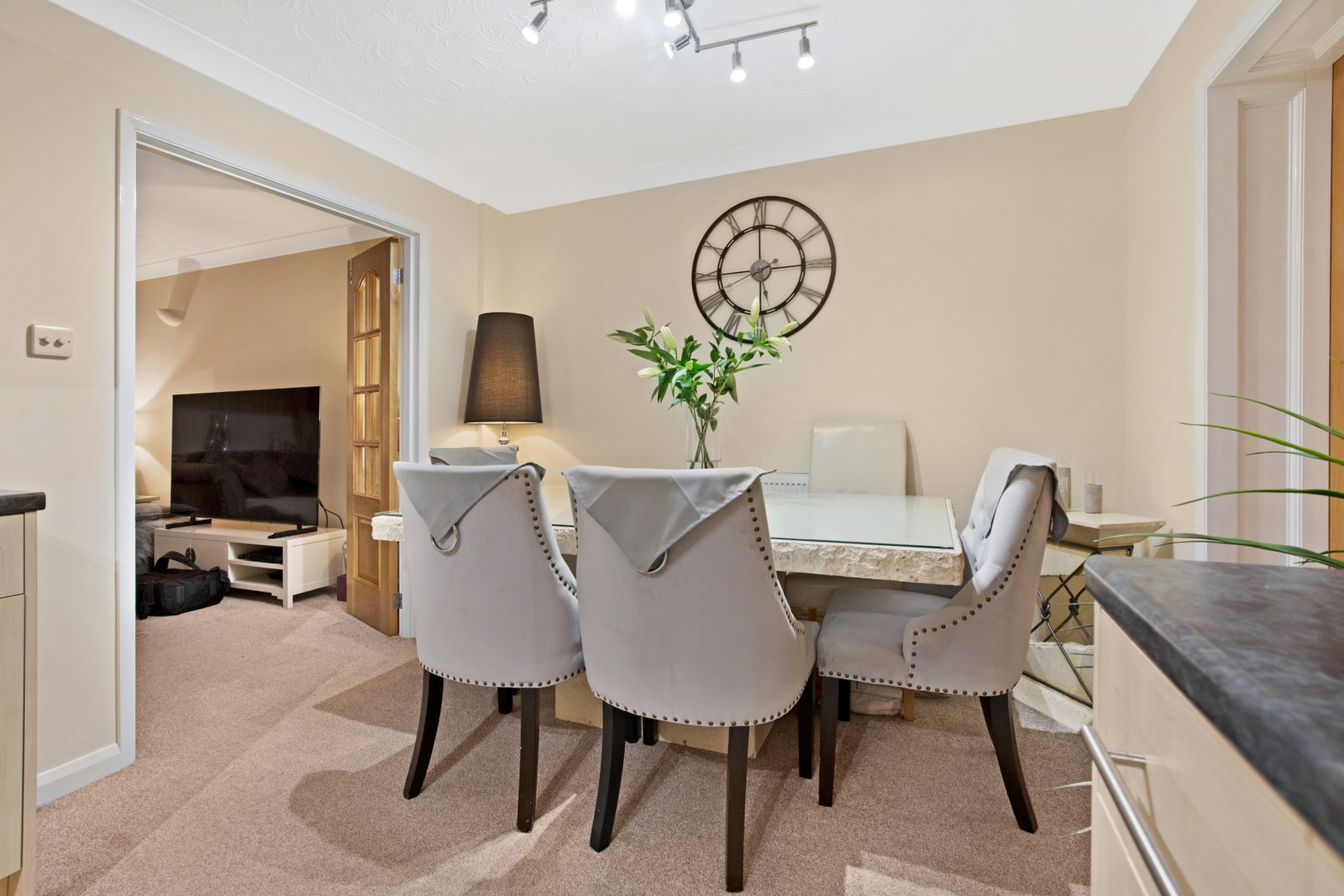 Detached House in Wellingborough