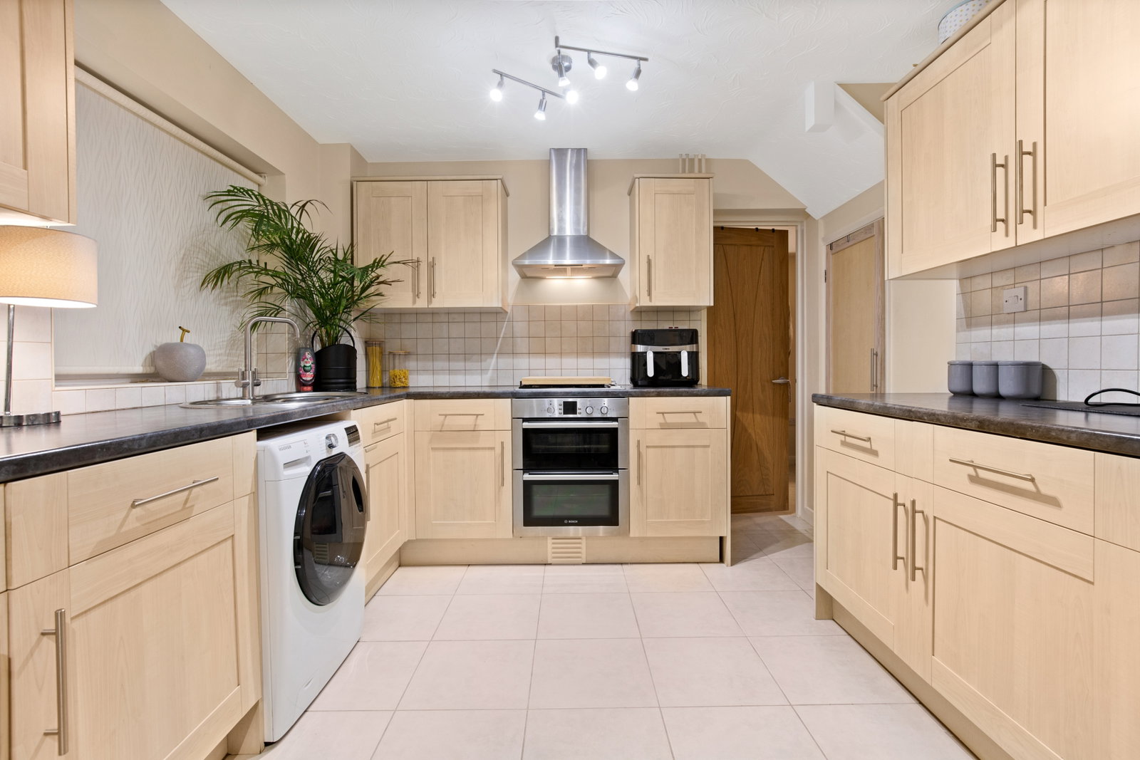 Detached House in Wellingborough