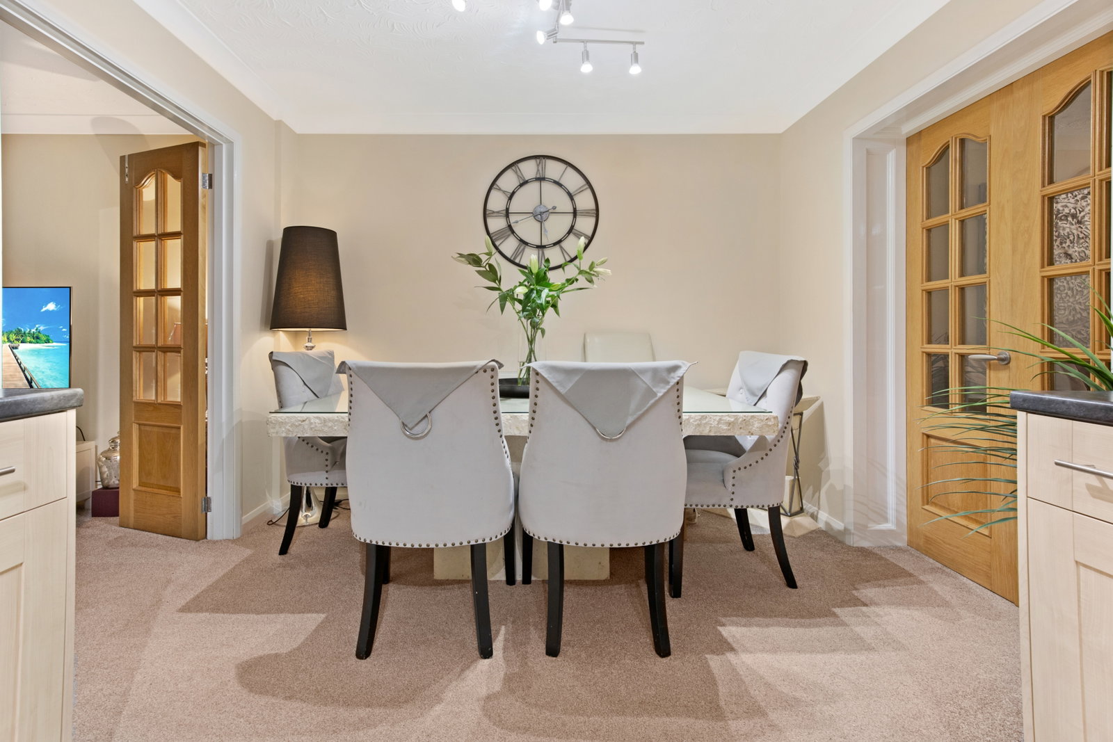 Detached House in Wellingborough
