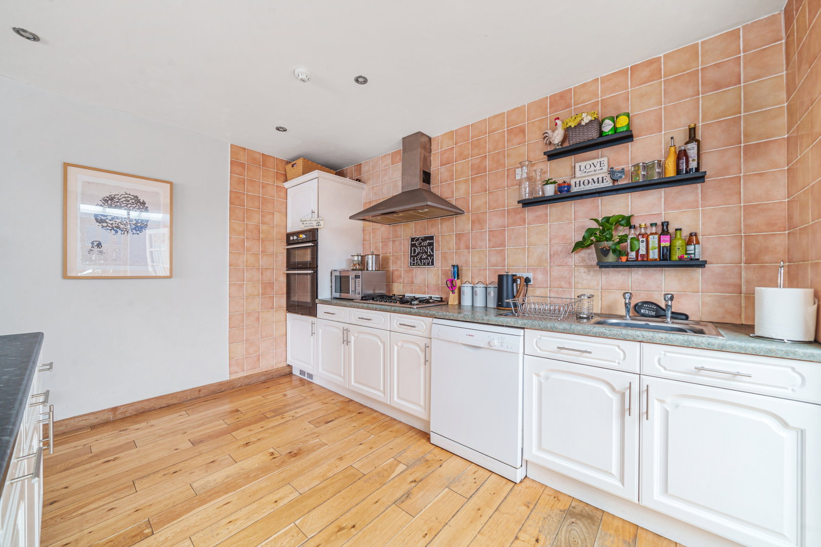 Detached House in Salisbury