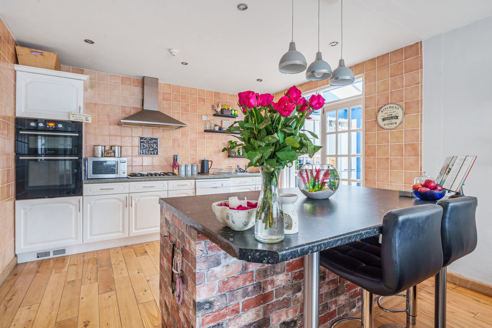 Detached House in Salisbury