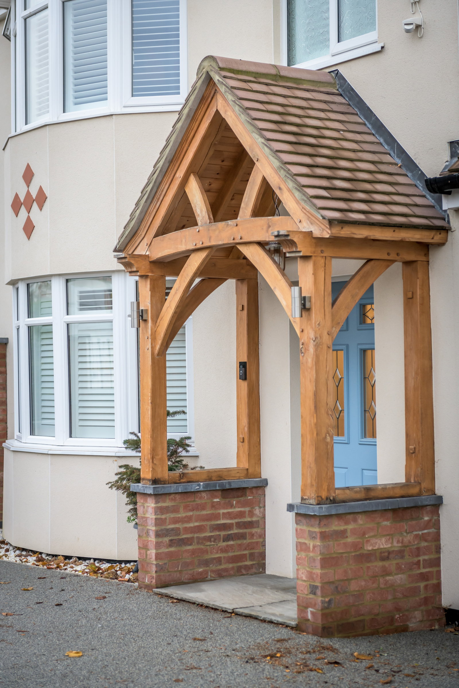 Detached House in Hitchin