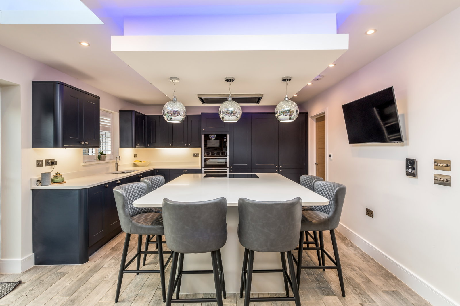 Detached House in Hitchin