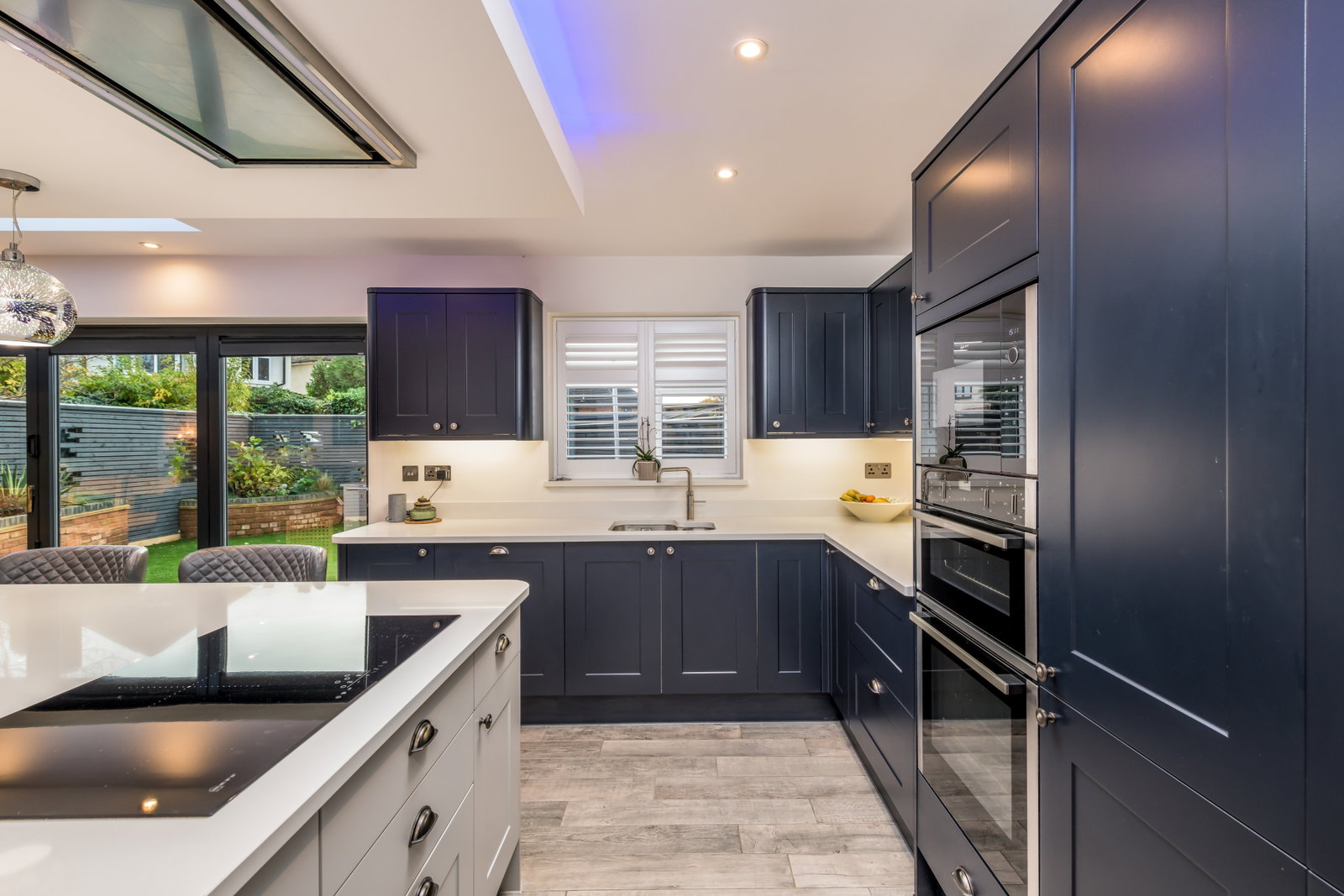 Detached House in Hitchin