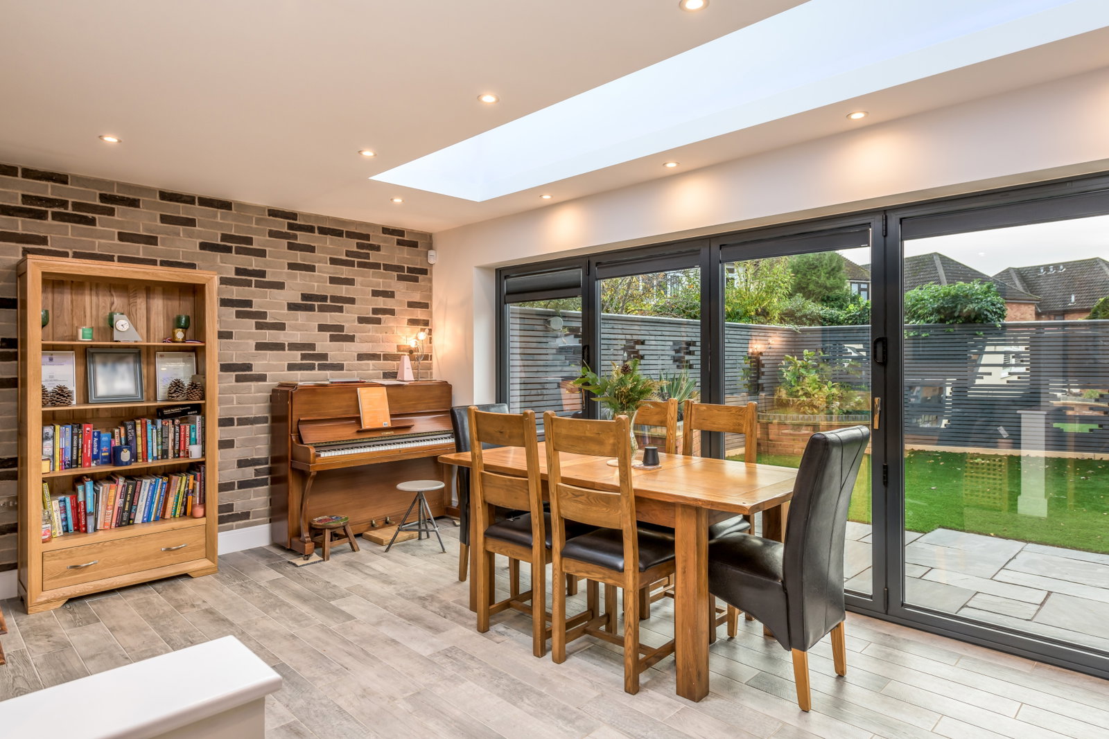 Detached House in Hitchin
