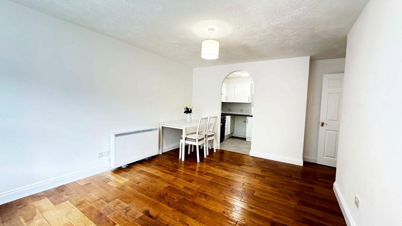Apartment in Dartford