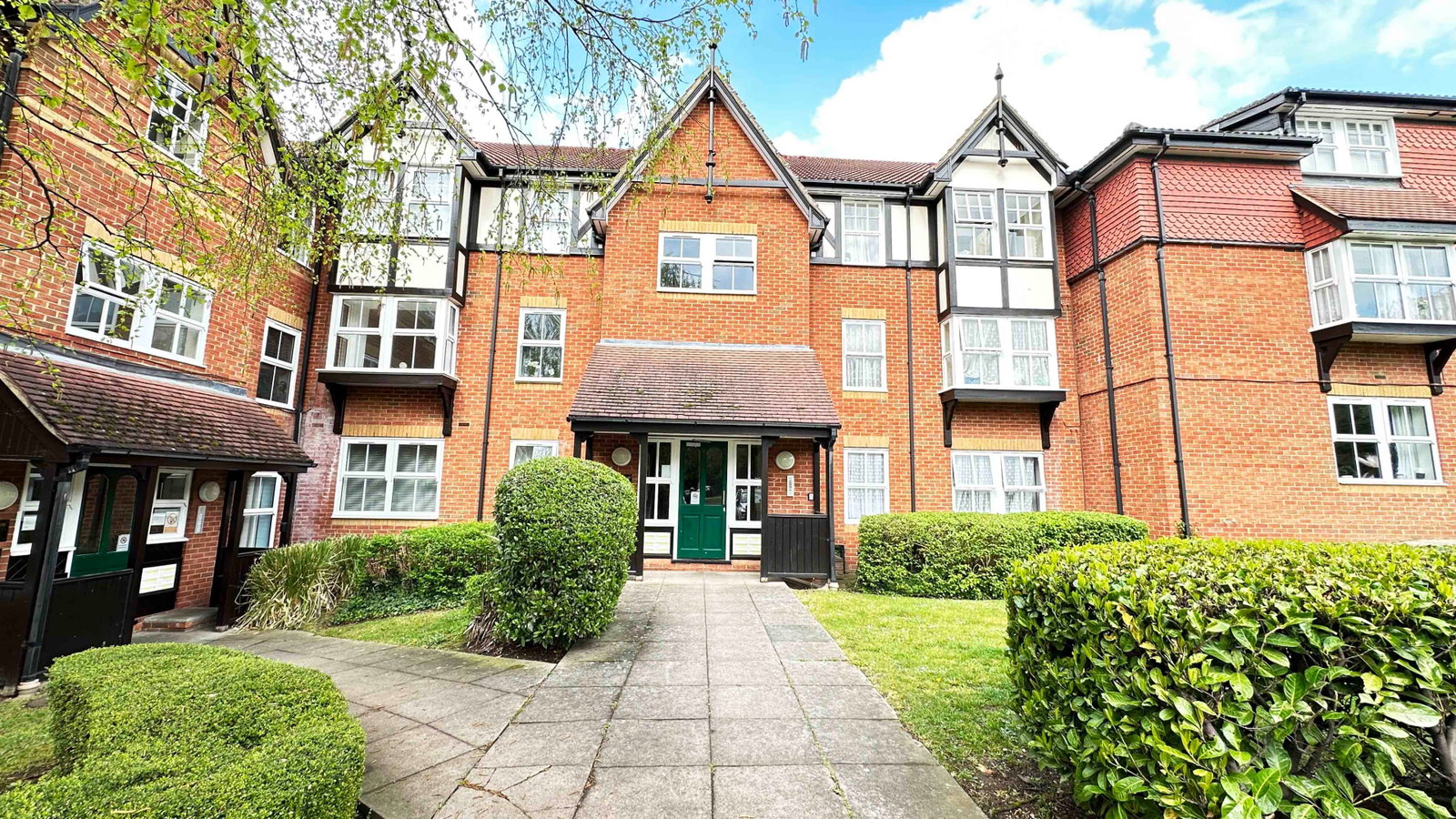 Apartment in Dartford