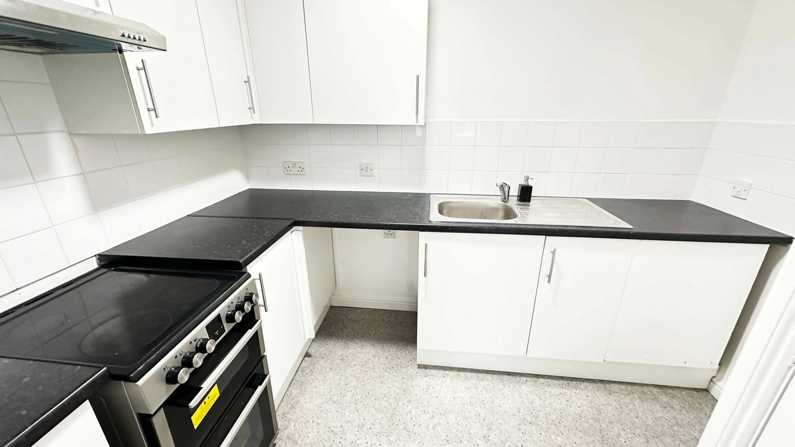 Apartment in Dartford