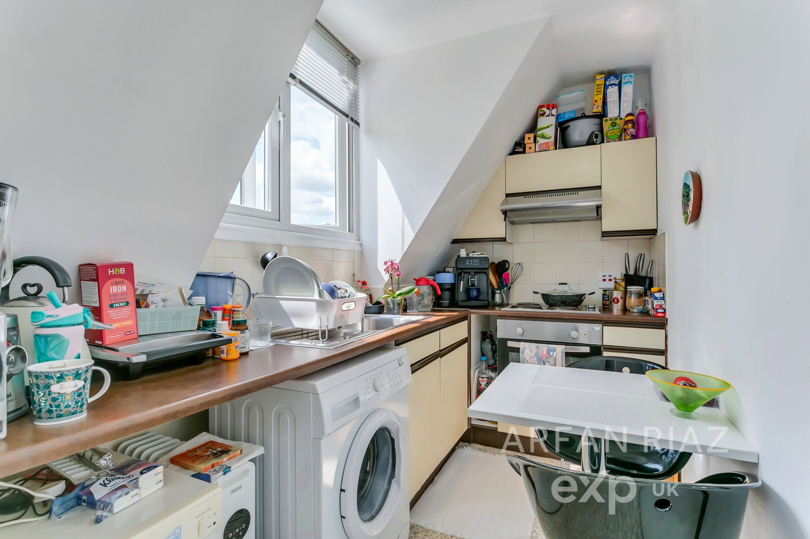 Studio in London