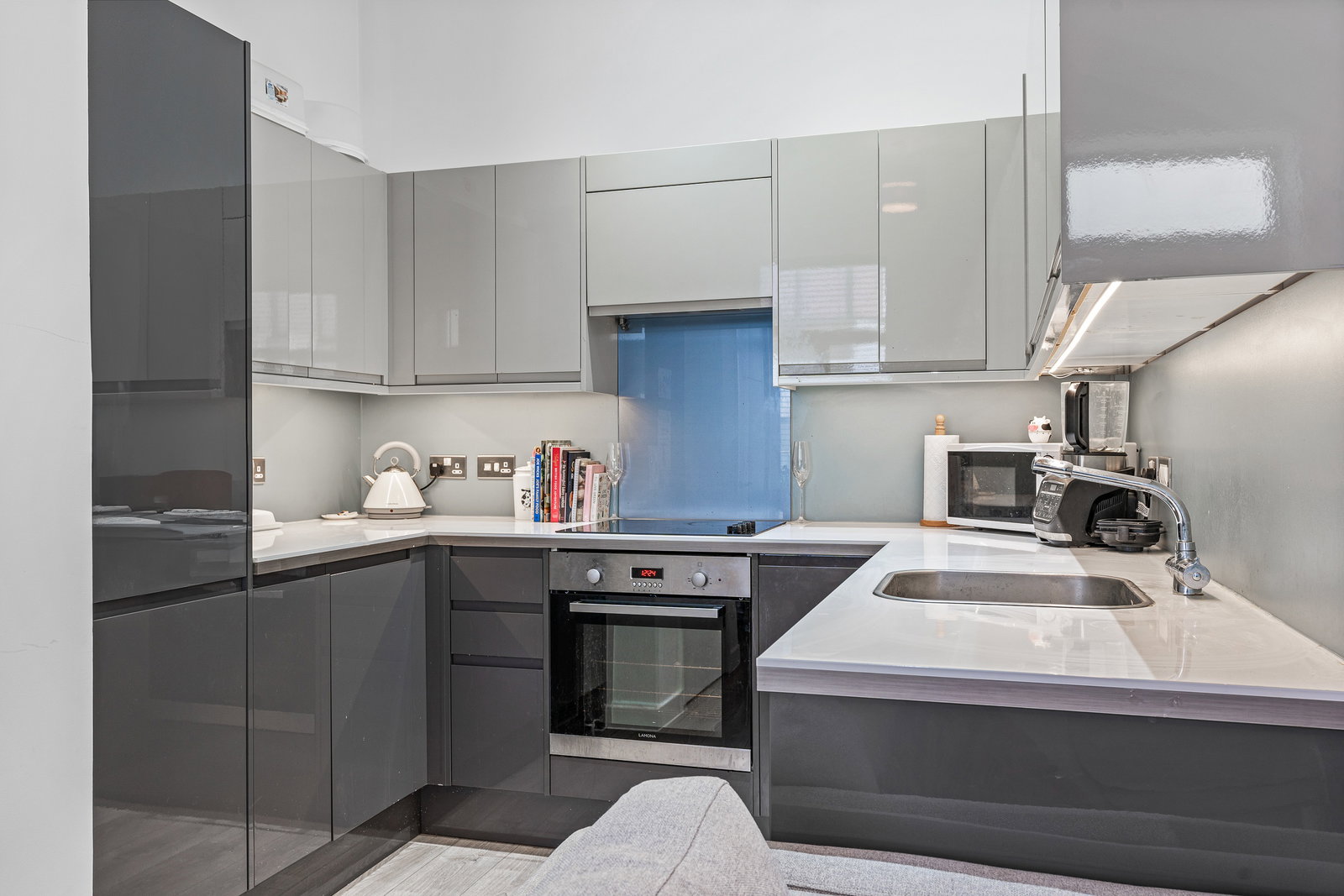 Flat in Stevenage