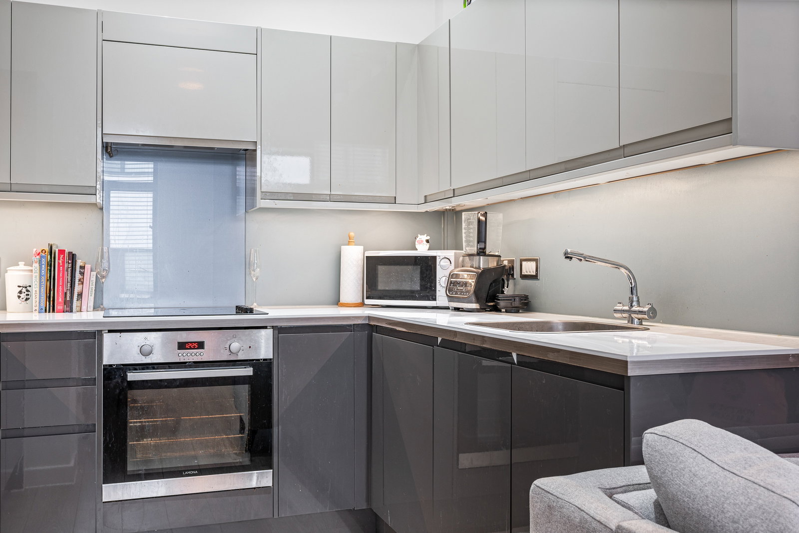 Flat in Stevenage