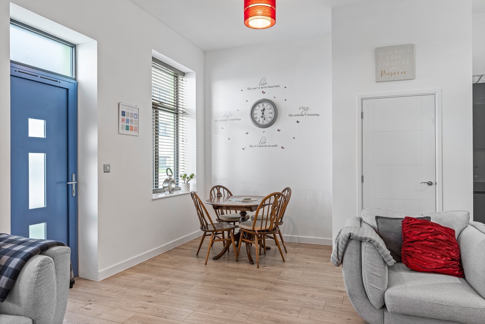 Flat in Stevenage