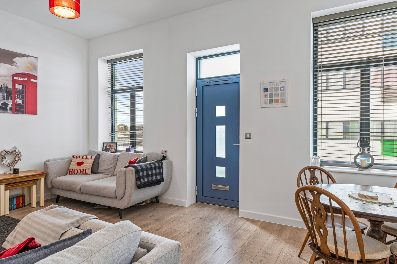 Flat in Stevenage