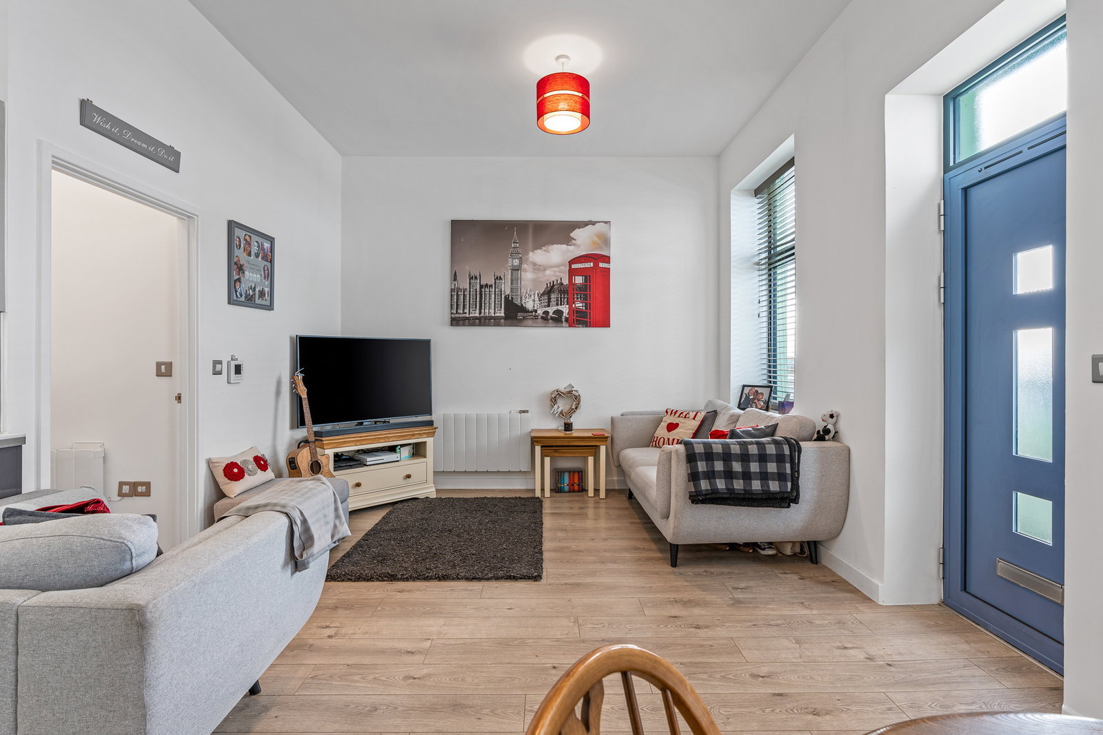 Flat in Stevenage