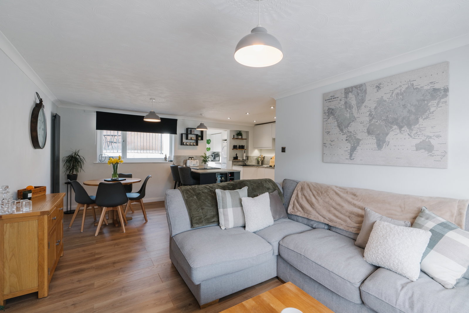 Bungalow for sale in Bideford, Laurel Avenue, Bideford