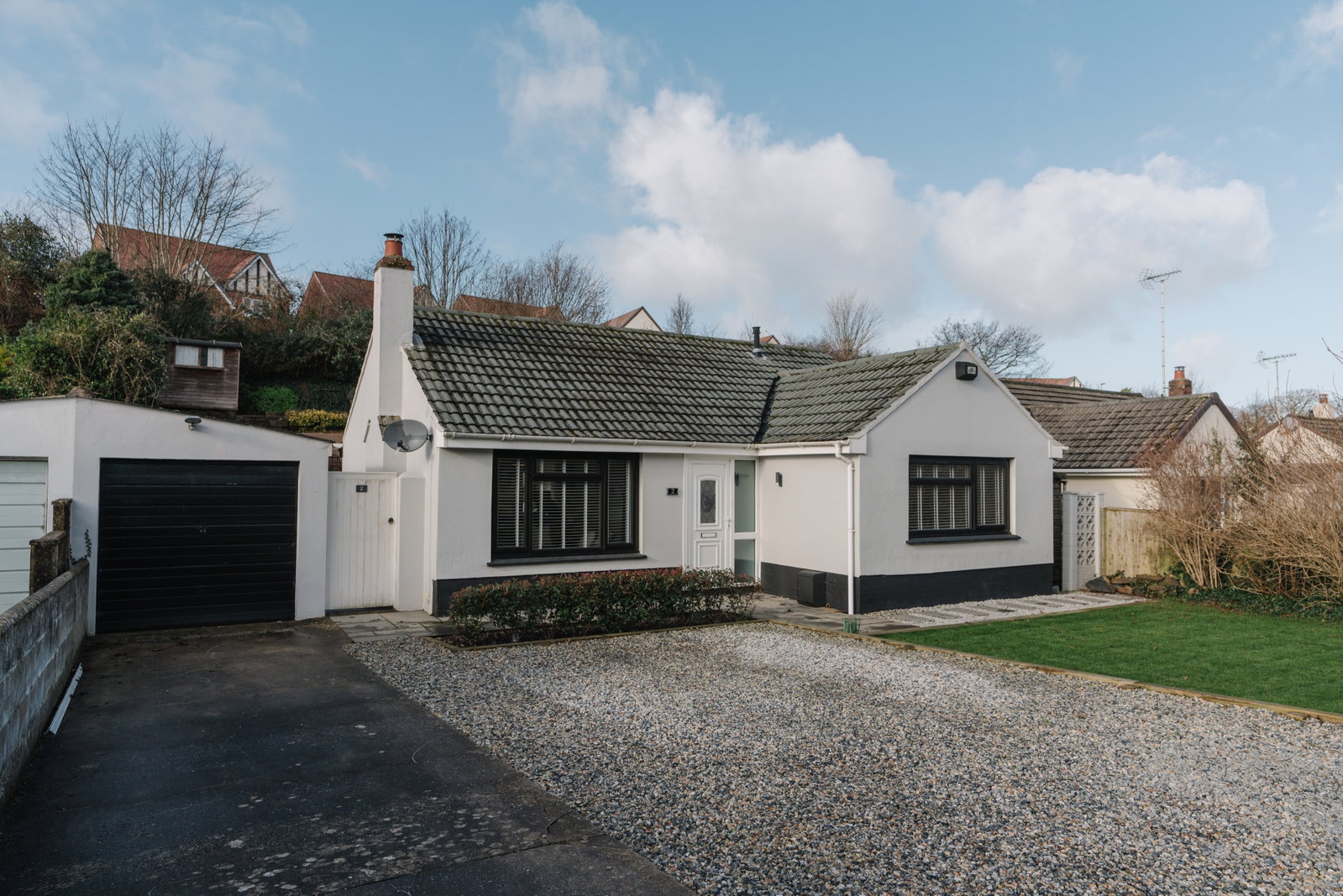 Bungalow for sale in Bideford, Laurel Avenue, Bideford