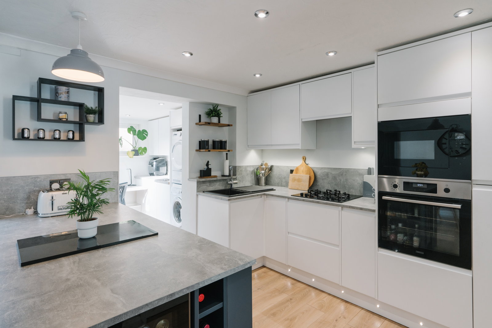 Bungalow for sale in Bideford, Laurel Avenue, Bideford