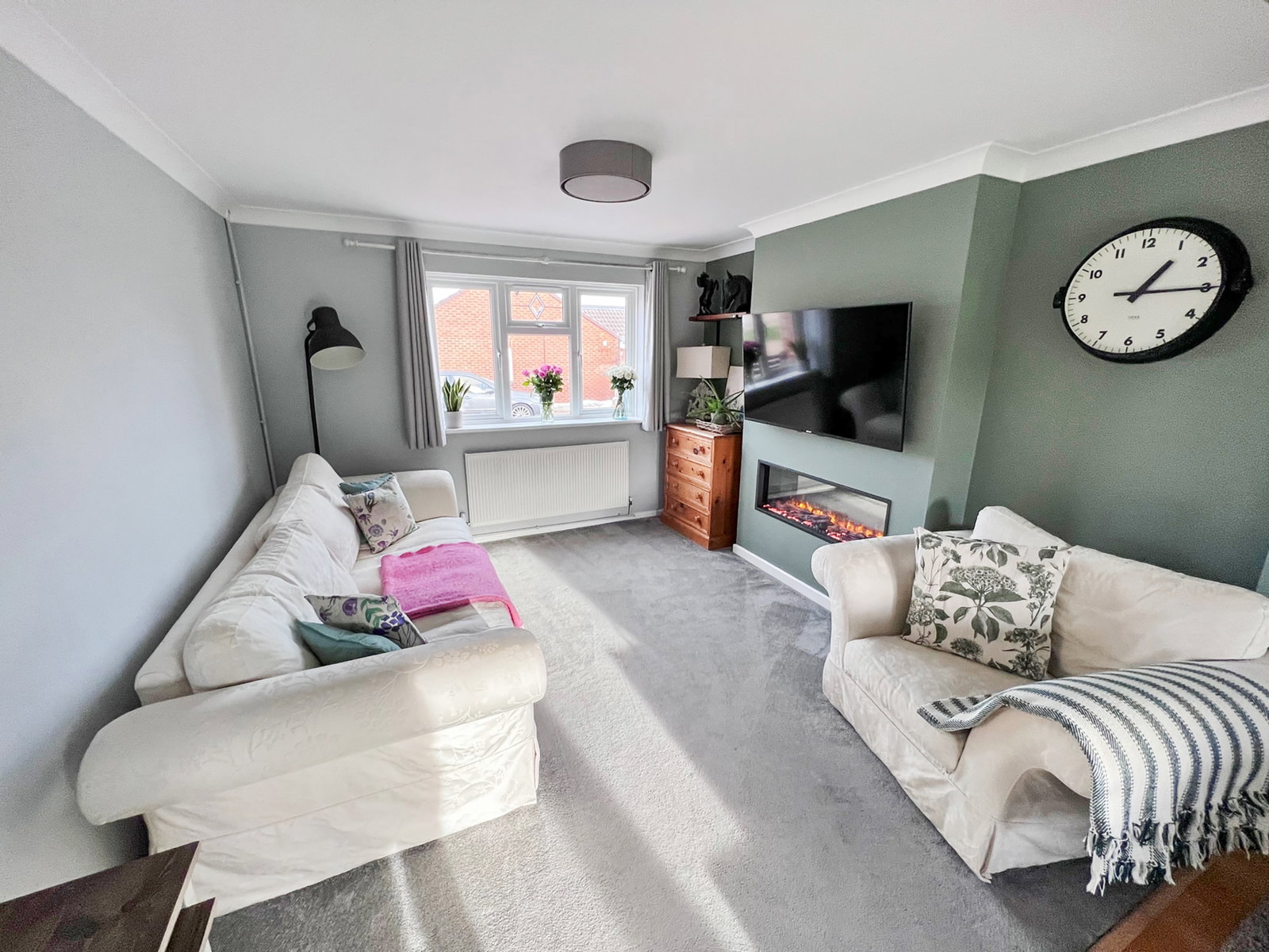 Detached House for sale in Margate, Westerham Close, Cliftonville, Margate, CT9 3YB