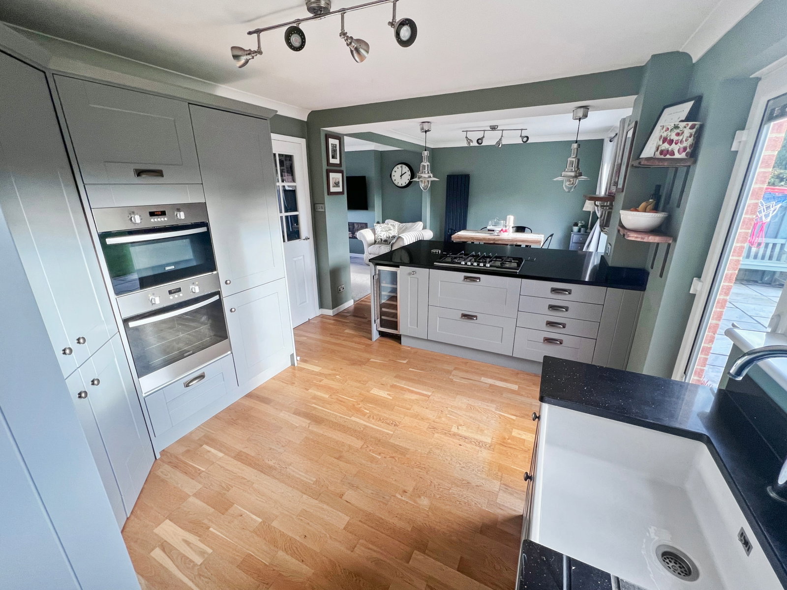 Detached House for sale in Margate, Westerham Close, Cliftonville, Margate, CT9 3YB