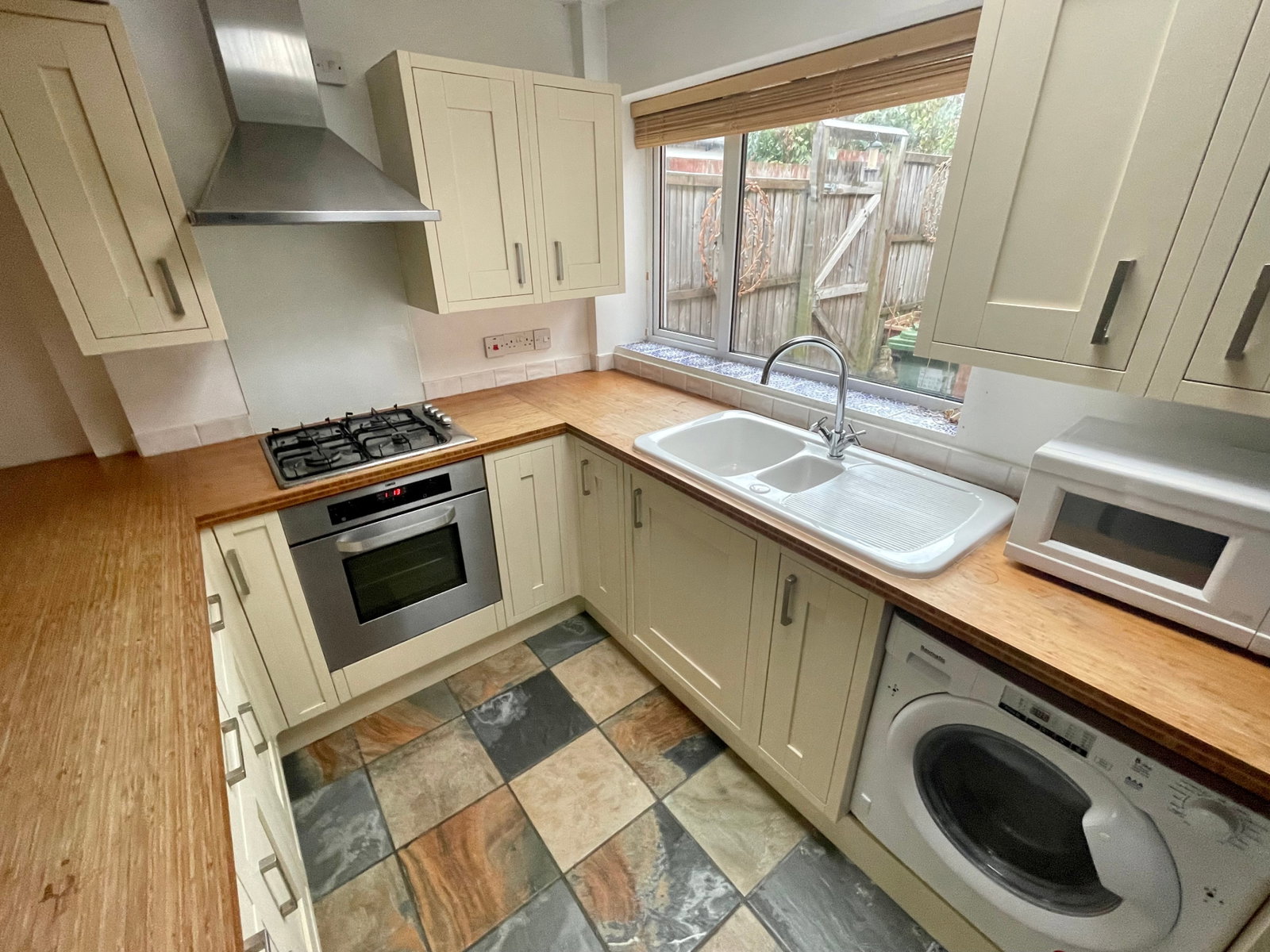Terraced House in Kenilworth