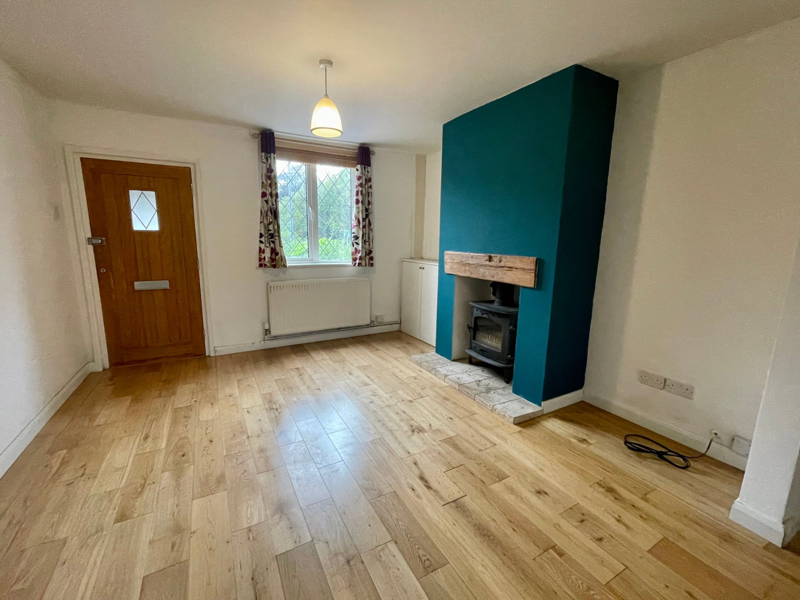 Terraced House in Kenilworth