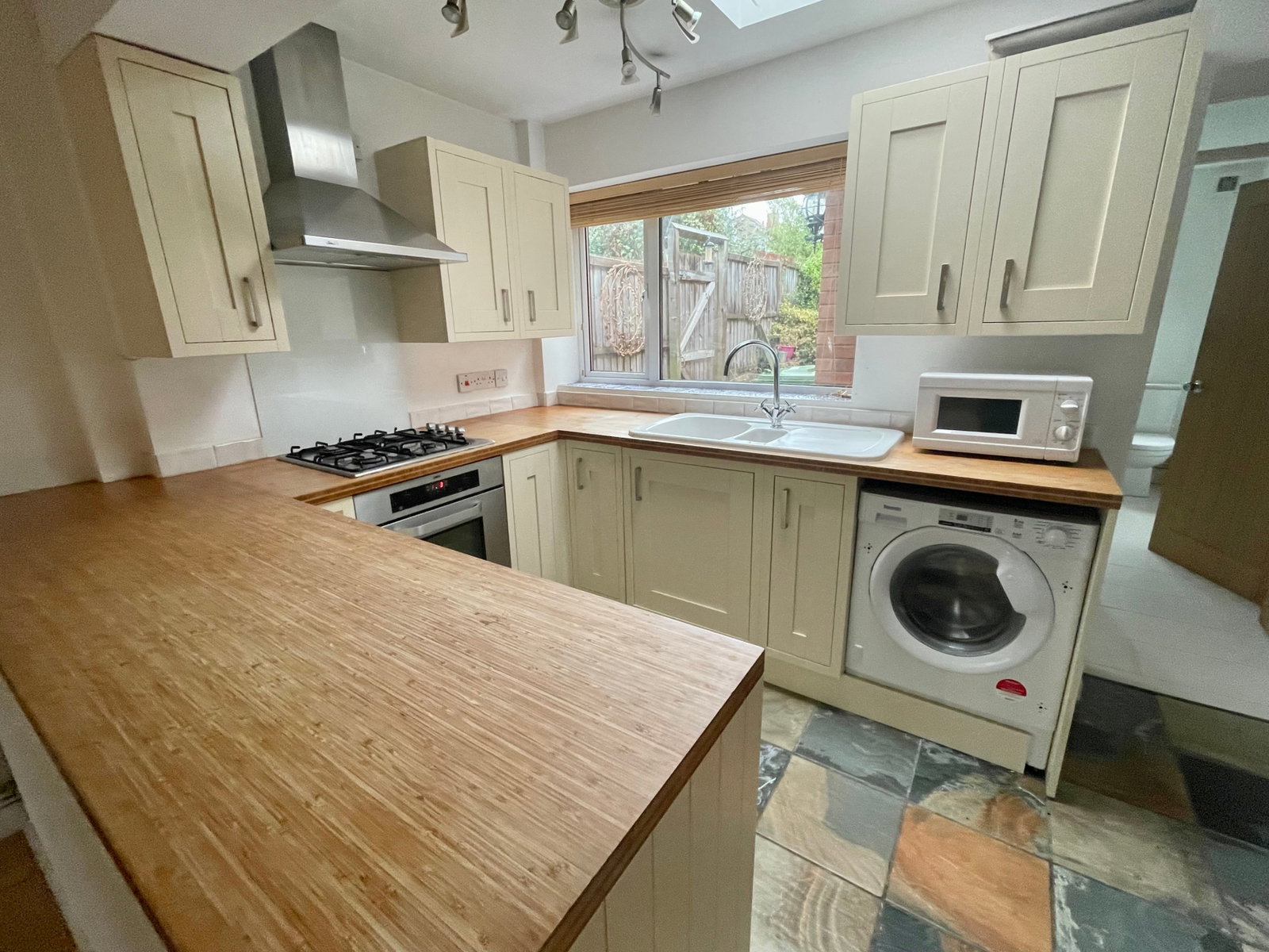 Terraced House in Kenilworth
