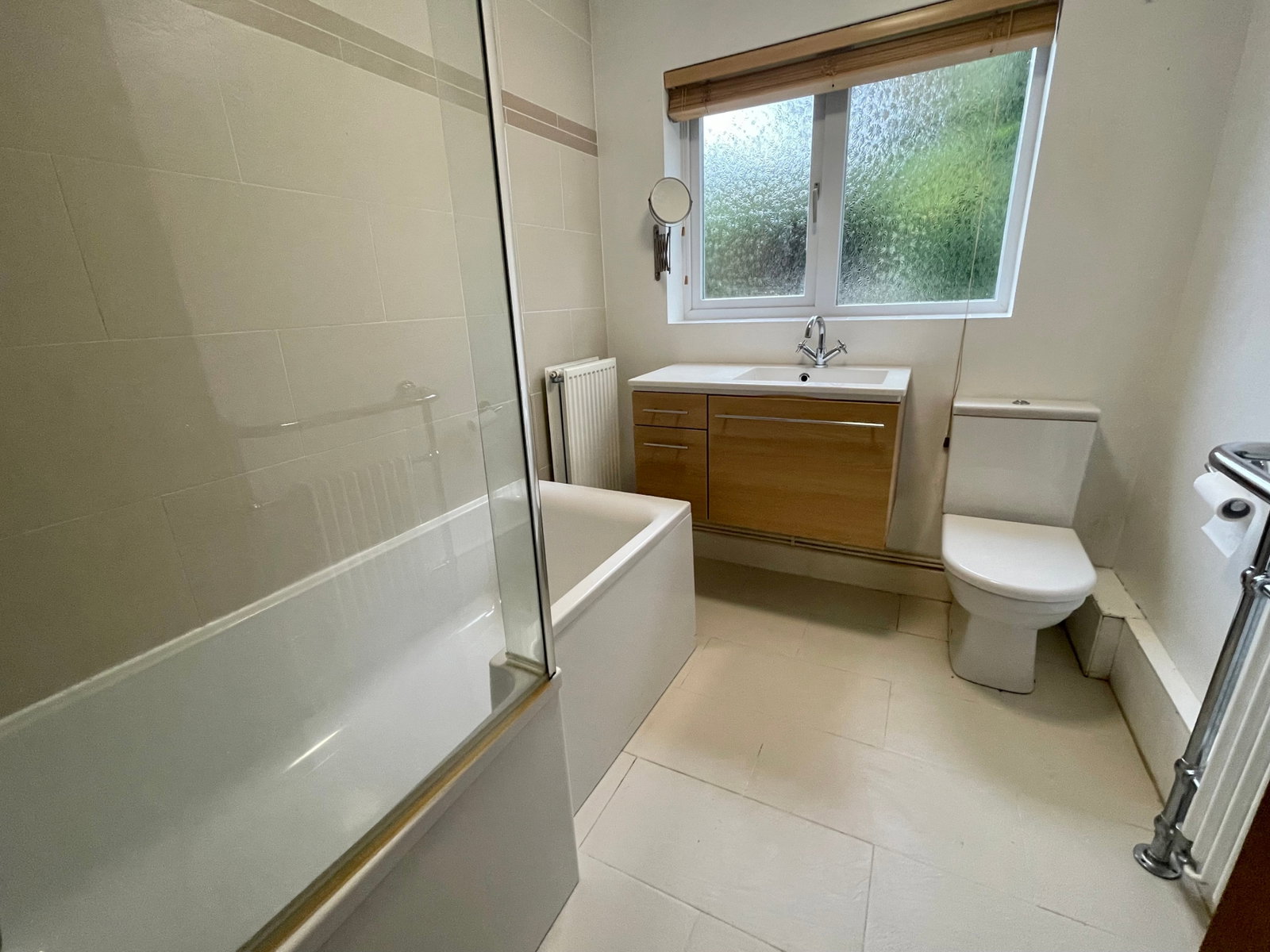 Terraced House in Kenilworth