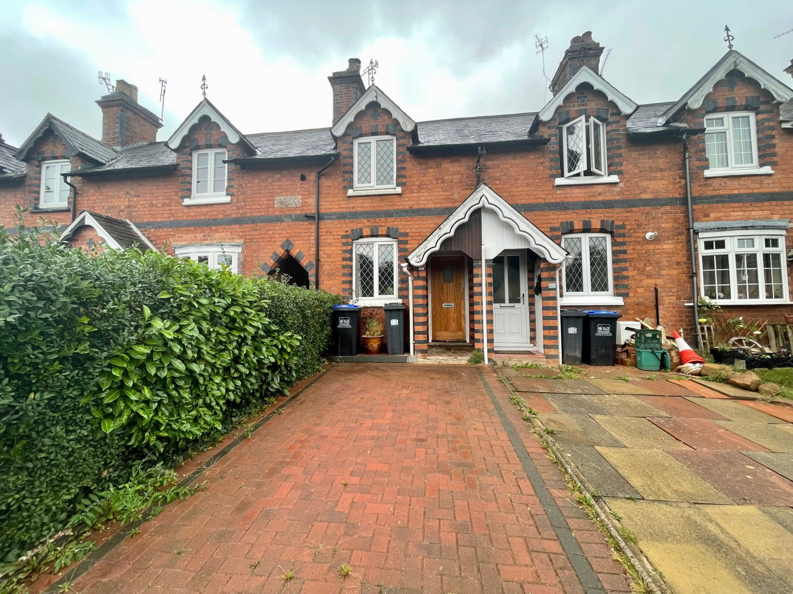 Terraced House in Kenilworth