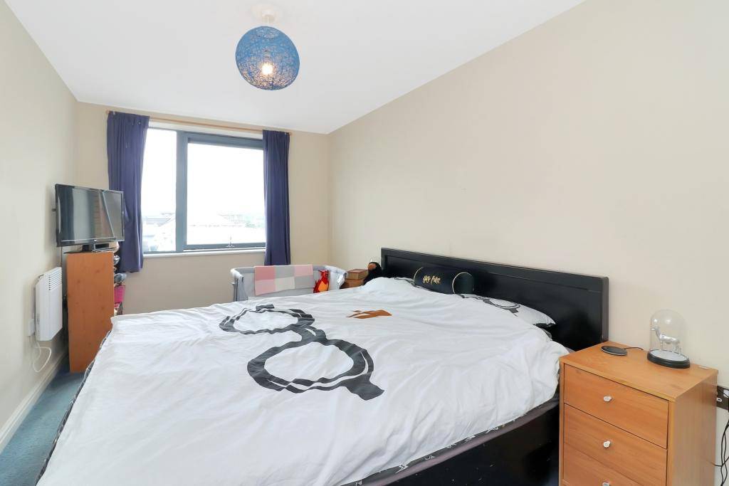 Flat in Watford