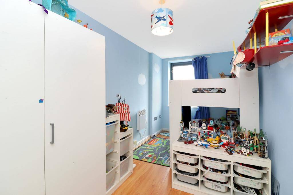 Flat in Watford