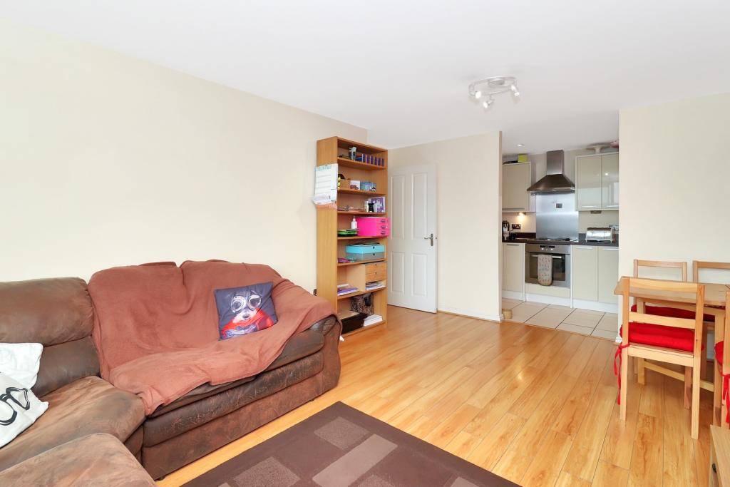 Flat in Watford