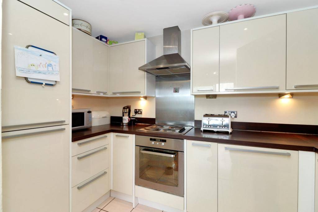 Flat in Watford